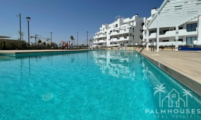 Revente - Apartment - Torre Pacheco - Santa Rosalía