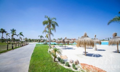 Revente - Apartment - Torre Pacheco - Santa Rosalía