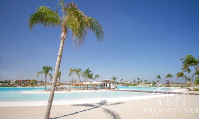 Revente - Apartment - Torre Pacheco - Santa Rosalía