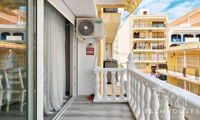 Herverkoop - Appartement - Torrevieja - Center