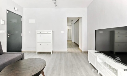 Herverkoop - Appartement - Torrevieja - Center