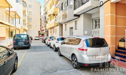 Herverkoop - Appartement - Torrevieja - Center