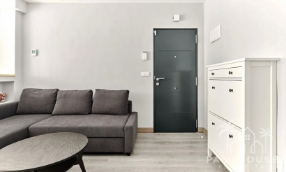 Herverkoop - Appartement - Torrevieja - Center