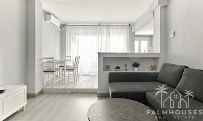 Herverkoop - Appartement - Torrevieja - Center