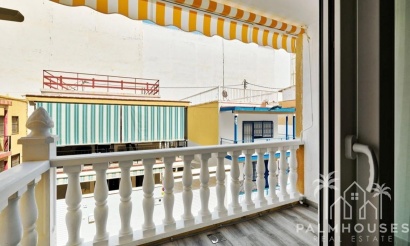 Herverkoop - Appartement - Torrevieja - Center