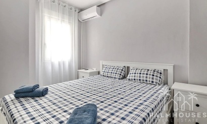 Herverkoop - Appartement - Torrevieja - Center