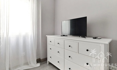 Herverkoop - Appartement - Torrevieja - Center