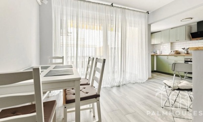 Herverkoop - Appartement - Torrevieja - Center