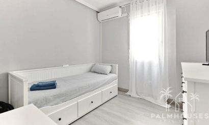 Herverkoop - Appartement - Torrevieja - Center