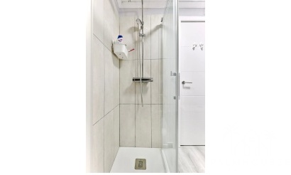 Herverkoop - Appartement - Torrevieja - Center