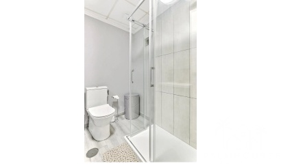 Herverkoop - Appartement - Torrevieja - Center