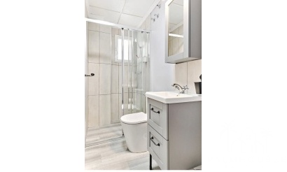 Herverkoop - Appartement - Torrevieja - Center