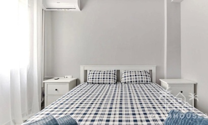Herverkoop - Appartement - Torrevieja - Center