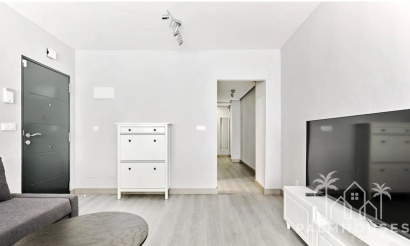 Herverkoop - Appartement - Torrevieja - Center