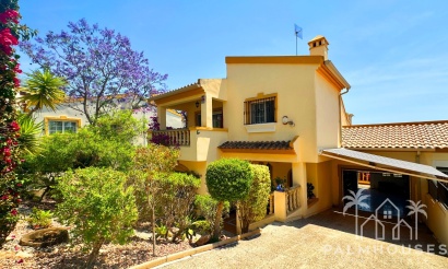 Revente - Villa - Orihuela Costa - Costa Blanca