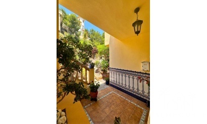 Revente - Villa - Orihuela Costa - Costa Blanca