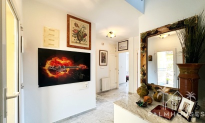 Revente - Villa - Orihuela Costa - Costa Blanca