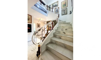 Revente - Villa - Orihuela Costa - Costa Blanca