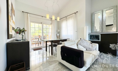 Revente - Villa - Orihuela Costa - Costa Blanca