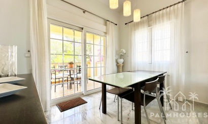 Revente - Villa - Orihuela Costa - Costa Blanca
