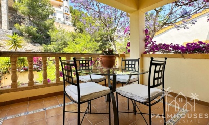 Revente - Villa - Orihuela Costa - Costa Blanca