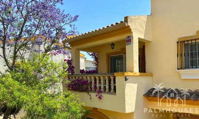 Revente - Villa - Orihuela Costa - Costa Blanca