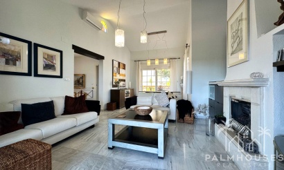 Revente - Villa - Orihuela Costa - Costa Blanca