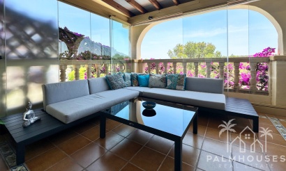 Revente - Villa - Orihuela Costa - Costa Blanca