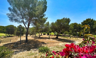 Revente - Villa - Orihuela Costa - Costa Blanca