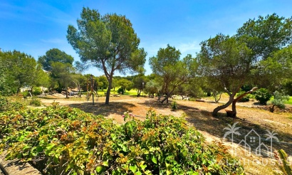 Revente - Villa - Orihuela Costa - Costa Blanca