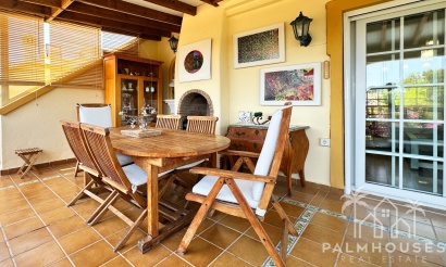 Revente - Villa - Orihuela Costa - Costa Blanca