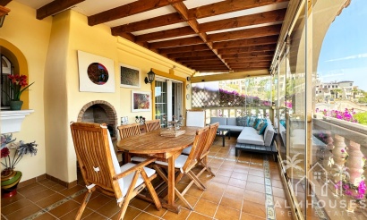 Revente - Villa - Orihuela Costa - Costa Blanca