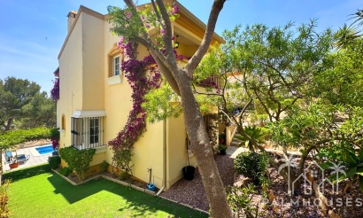 Revente - Villa - Orihuela Costa - Costa Blanca