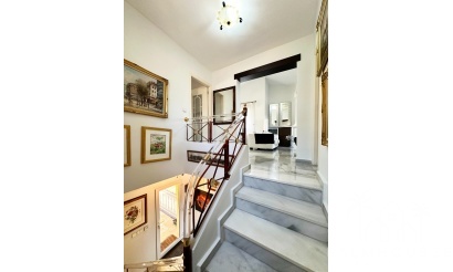 Revente - Villa - Orihuela Costa - Costa Blanca