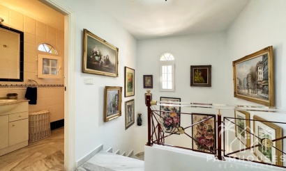 Revente - Villa - Orihuela Costa - Costa Blanca
