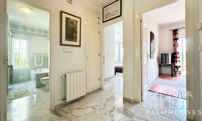 Revente - Villa - Orihuela Costa - Costa Blanca