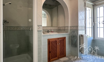 Revente - Villa - Orihuela Costa - Costa Blanca