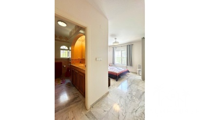 Revente - Villa - Orihuela Costa - Costa Blanca