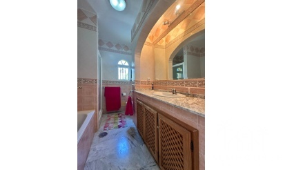 Revente - Villa - Orihuela Costa - Costa Blanca