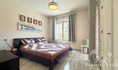 Revente - Villa - Orihuela Costa - Costa Blanca