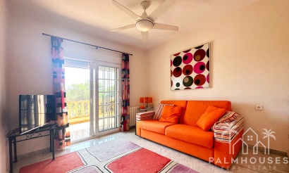 Revente - Villa - Orihuela Costa - Costa Blanca