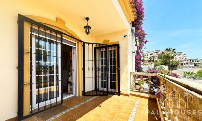 Revente - Villa - Orihuela Costa - Costa Blanca