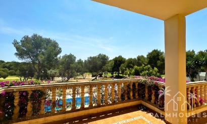 Revente - Villa - Orihuela Costa - Costa Blanca
