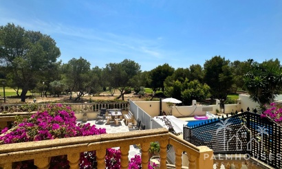 Revente - Villa - Orihuela Costa - Costa Blanca