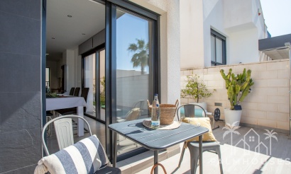 Herverkoop - Villa - Ciudad Quesada - Costa Blanca