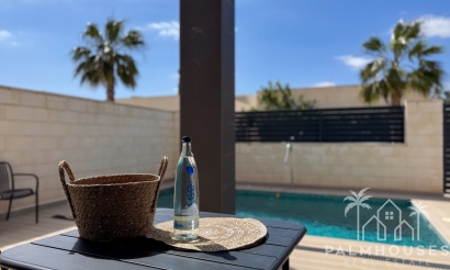 Herverkoop - Villa - Ciudad Quesada - Costa Blanca