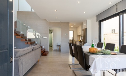 Herverkoop - Villa - Ciudad Quesada - Costa Blanca
