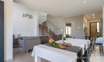 Herverkoop - Villa - Ciudad Quesada - Costa Blanca