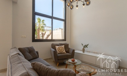 Herverkoop - Villa - Ciudad Quesada - Costa Blanca