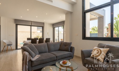 Herverkoop - Villa - Ciudad Quesada - Costa Blanca